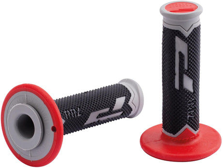 Gumowa rękojeść Progrip 788 gumowa rękojeść 788 gr sw rt 115mm zamknięta.