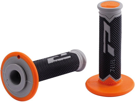 Gumowa rękojeść Progrip 788 gumowa rękojeść 788 gr sw lub 115mm zamknięta