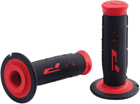 Rękojeść gumowa Progrip 791 Rękojeść gumowa 791 rt sw 115mm zamknięta