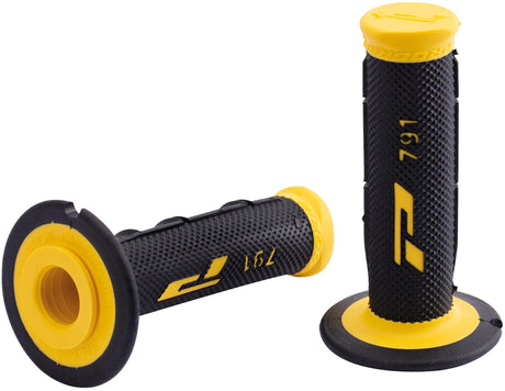Gumowy uchwyt Progrip 791 Gumowy uchwyt 791 ge sw 115mm zamknięty