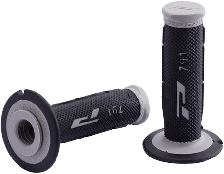 Gumowy uchwyt Progrip 791 Gumowy uchwyt 791 gr sw 115mm zamknięty