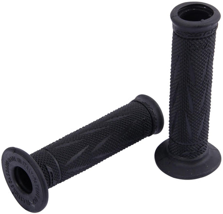 Gumowy uchwyt Progrip 729 Gumowy uchwyt 729 sw 120mm otwarty