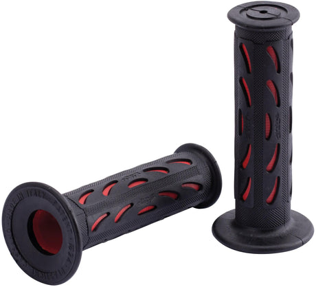 Gumowy uchwyt Progrip 724 Gumowy uchwyt 724 rt sw 122mm zamknięty
