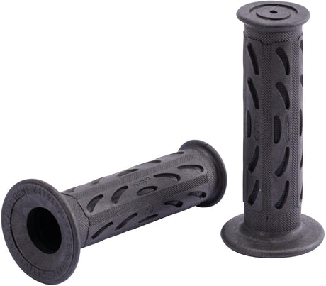 Gumowy uchwyt Progrip 724 Gumowy uchwyt 724 bw 122mm zamknięty