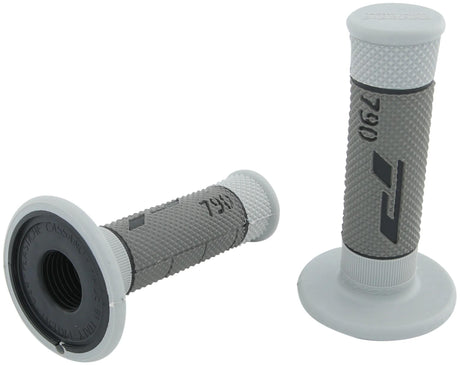 Gumowy uchwyt Progrip 790 Gumowy uchwyt 790 sw gr gr 115mm zamknięty