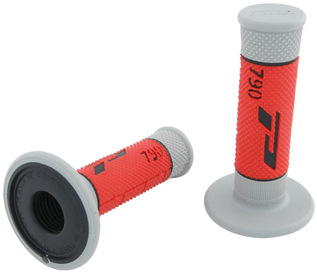 Gumowy uchwyt Progrip 790 Gumowy uchwyt 790 sw gr rt 115mm zamknięty.