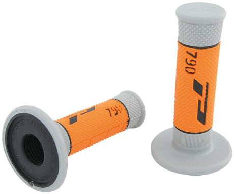 Gumowy uchwyt Progrip 790 Gumowy uchwyt 790 bw gr lub 115 mm zamknięty