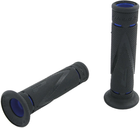 Gumowy uchwyt Progrip 838 Gumowy uchwyt 838 bl sw 122mm otwarty