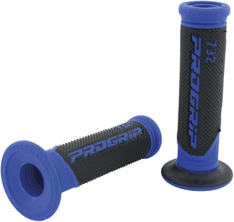 Gumowy uchwyt Progrip 732 Gumowy uchwyt 732 bl sw 125mm otwarty