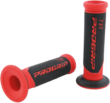 Gumowy uchwyt Progrip 732 Gumowy uchwyt 732 rt sw 125 mm otwarty