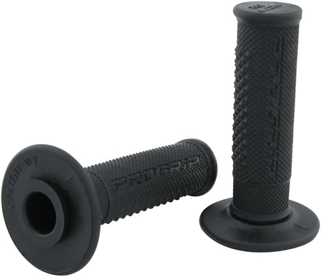 Rękojeść gumowa Progrip 792 Gumowa rękojeść 792 sw 115mm zamknięta