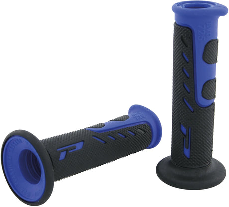 Gumowy uchwyt Progrip 725 Gumowy uchwyt 725 bl sw 122mm otwarty