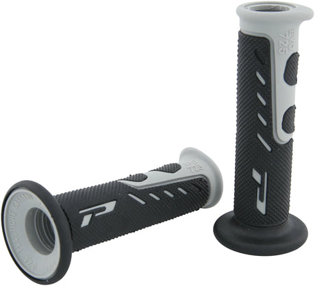 Gumowy uchwyt Progrip 725, gumowy uchwyt 725 gr, rozstaw 122 mm