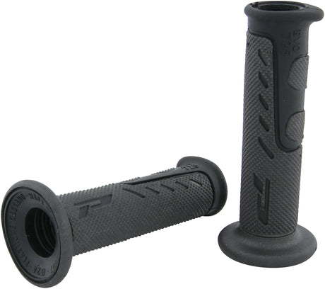Gumowy uchwyt Progrip 725 Gumowy uchwyt 725 bw sw 122 mm otwarty