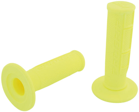 Gumowy uchwyt Progrip 794 Gumowy uchwyt 794 ge fluo 115mm zamknięty