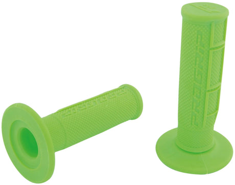 Rękojeść gumowa Progrip 794 Gumowa rękojeść 794 gn fluo 115mm zamknięta