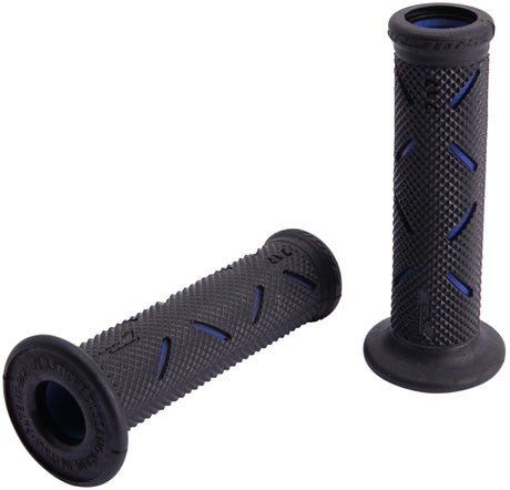 Gumowy uchwyt Progrip 717 Gumowy uchwyt 717 bl sw 122mm otwarty