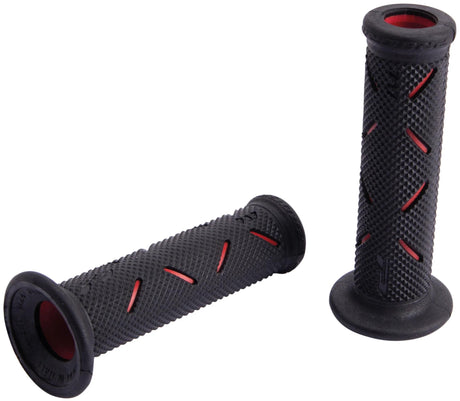 Gumowy uchwyt Progrip 717 Gumowy uchwyt 717 rt sw 122mm otwarty