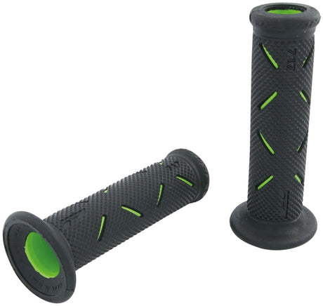 Gumowy uchwyt Progrip 717 Gumowy uchwyt 717 gn sw 122mm otwarty