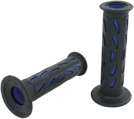 Gumowy uchwyt Progrip 724 Gumowy uchwyt 724 bl sw 122mm otwarty