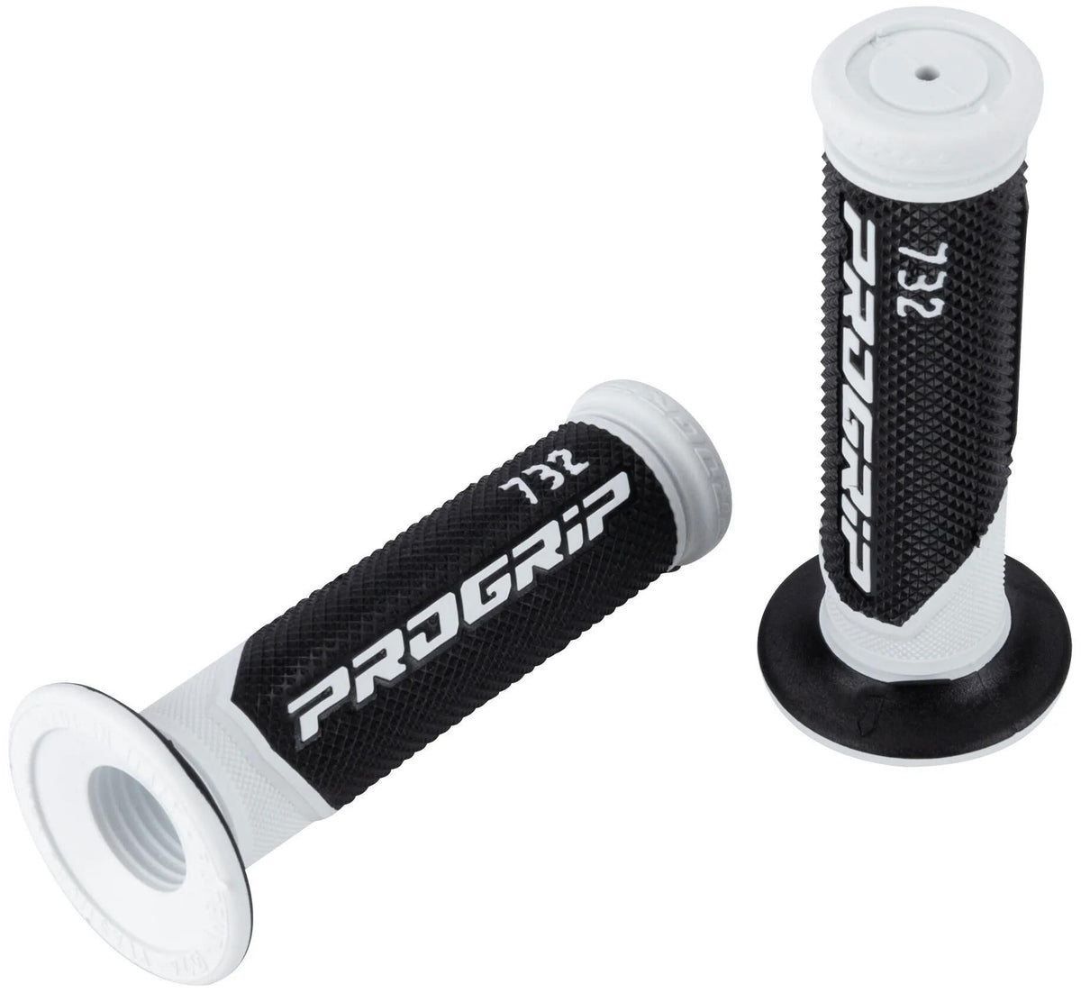 Rękojeść gumowa Progrip 732 Rękojeść gumowa 732 ws sw 125mm zamknięta