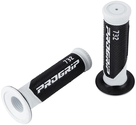 Rękojeść gumowa Progrip 732 Rękojeść gumowa 732 ws sw 125mm zamknięta