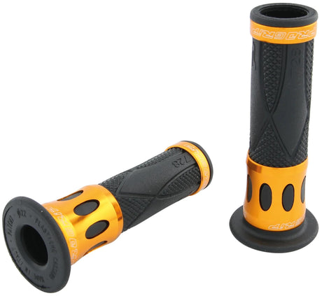 Gumowy uchwyt Progrip 728 Gumowy uchwyt 728 sw go 122 mm otwarty