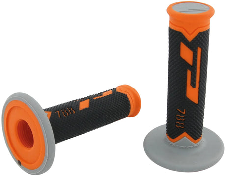 Rękojeść gumowa Progrip 788 Rękojeść gumowa 788 lub gr sw 115mm zamknięta