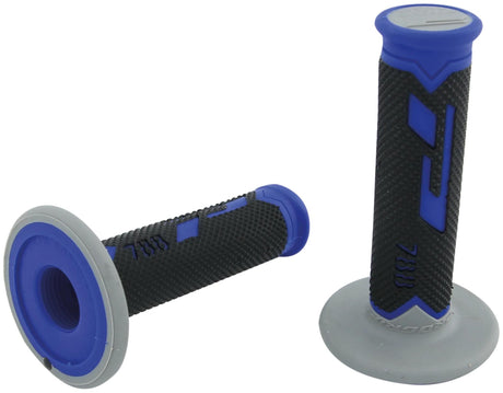 Rękojeść gumowa Progrip 788 gumowa rękojeść 788 bl sw gr 115mm zamknięta