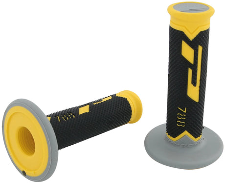 Gumowy uchwyt Progrip 788 Gumowy uchwyt 788 ge sw gr 115mm zamknięty