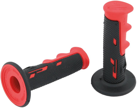 Gumowa rękojeść Progrip 797 Gumowa rękojeść 797 rt sw 115mm zamknięta