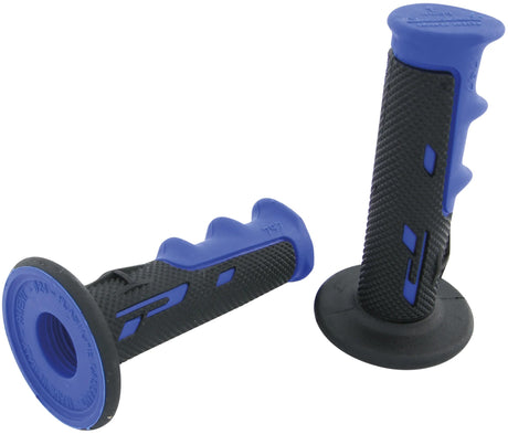 Gumowy uchwyt Progrip 797 Gumowy uchwyt 797 bl sw 115mm zamknięty