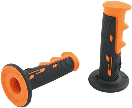 Rękojeść gumowa Progrip 797 Rękojeść gumowa 797 lub sw 115mm zamknięta