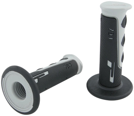 Gumowy uchwyt Progrip 793 Gumowy uchwyt 793 bw gr 115mm zamknięty