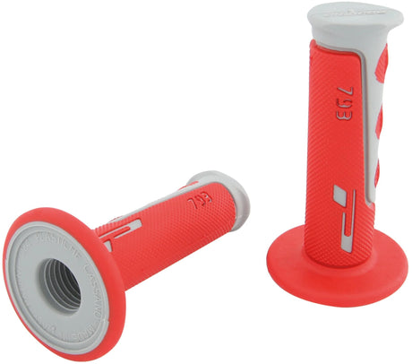Gumowy uchwyt Progrip 793 Gumowy uchwyt 793 rt gr 115mm zamknięty