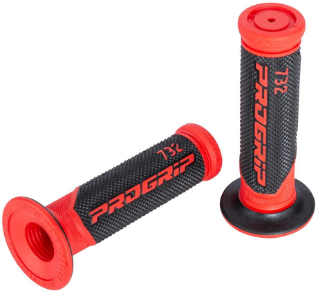 Gumowy uchwyt Progrip 732 Gumowy uchwyt 732 rt sw 125mm zamknięty