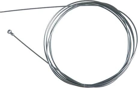 Linka wewnętrzna Slurf Linka wewnętrzna gazowa 1,25 mm 2,0 mtr.