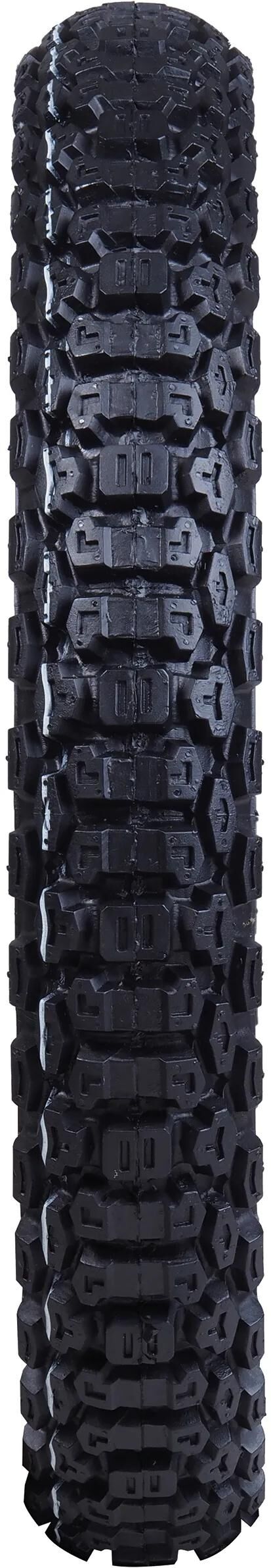 Opona gumowa Vee vrm 022 opona vee rub. vrm 022 2,75-17 47r tt