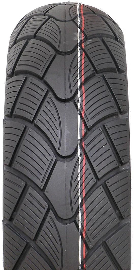 Opona gumowa Vee vrm 351 opona vee rub. vrm 351 130 70-12 tl 62s m+s