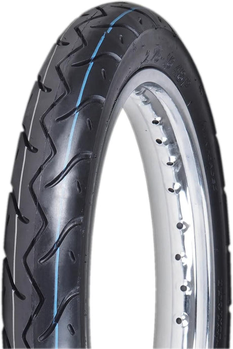 Opona gumowa Vee vrm 099 opona vee rub. vrm 099 2,75-16 48p tt