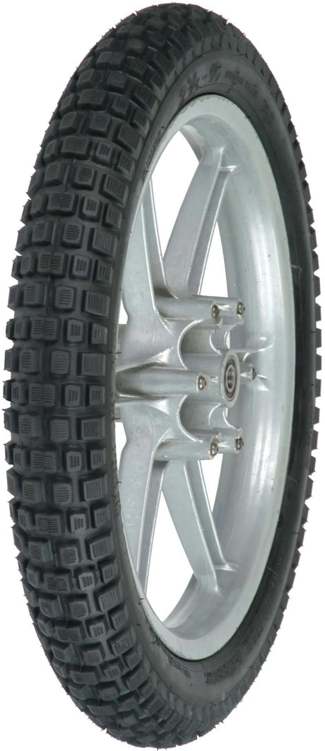 Opona gumowa Vee vrm 186 opona vee rub. vrm 186 2 3 4 -16 46 lat tt