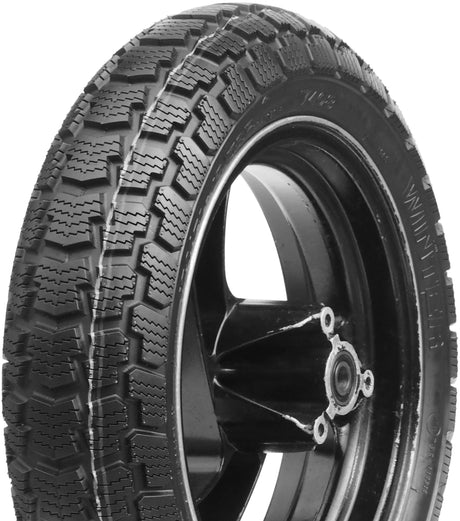Opona gumowa Vee vrm 408 opona vee rub. vrm 408 130 70-17 tl 62p m+s tył