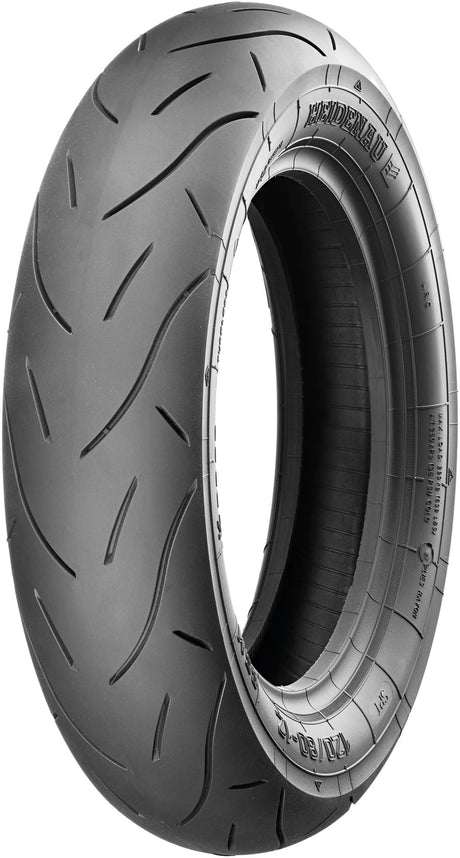 Opona Heidenau k80 sr opona k80 sr 120 80-12 tl 65m