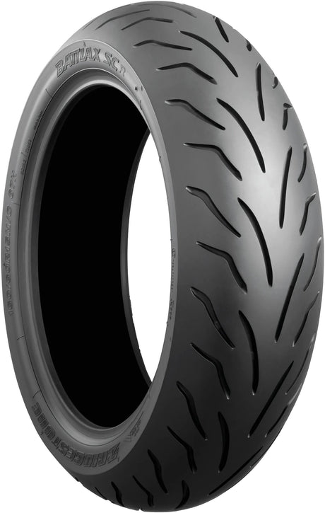 Opona zewnętrzna Bridgestone Battlax Scooter sc opona br.st. Battlax sc 100 90-14 57p tl tył