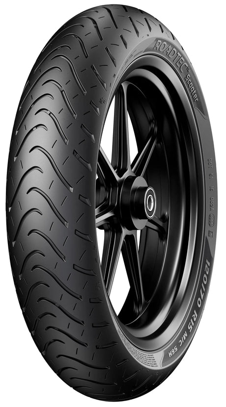 Opona Metzeler Roadtec opona do skutera Roadtec sc. 110 80-14 59s tl fr.