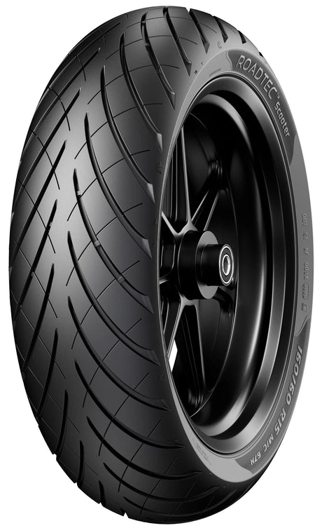 Opona Metzeler Roadtec opona do skutera Roadtec sc. 140 70-14 68p tl tył