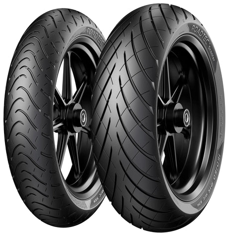 Opona Metzeler Roadtec opona do skutera Roadtec sc. 90 90-10 50 lat tl