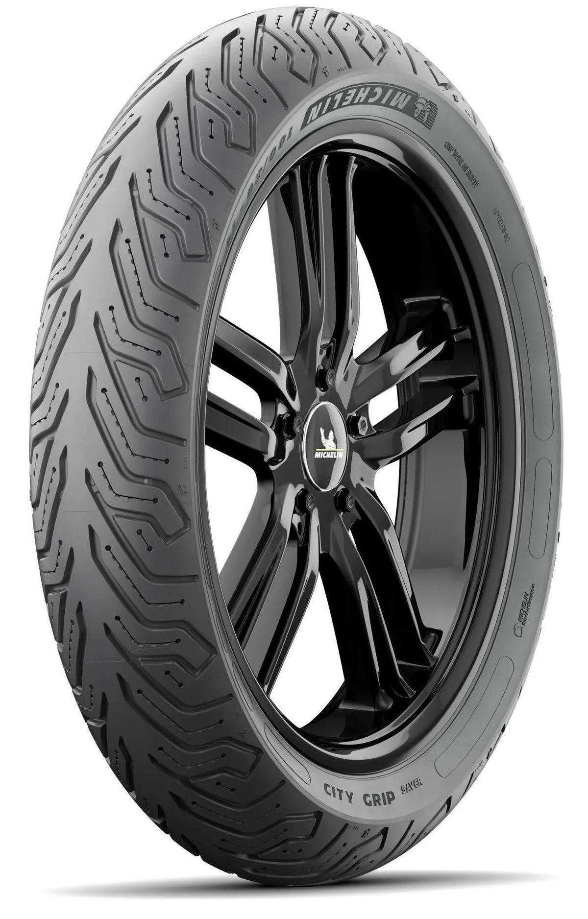 Opony Michelin Reifen City Grip Saver 110 70-12 47s TLTT Citygrip Saver Mi