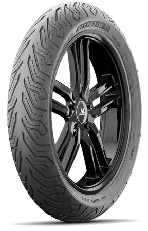Opony Michelin Reifen City Grip Saver 110 70-12 47s TLTT Citygrip Saver Mi