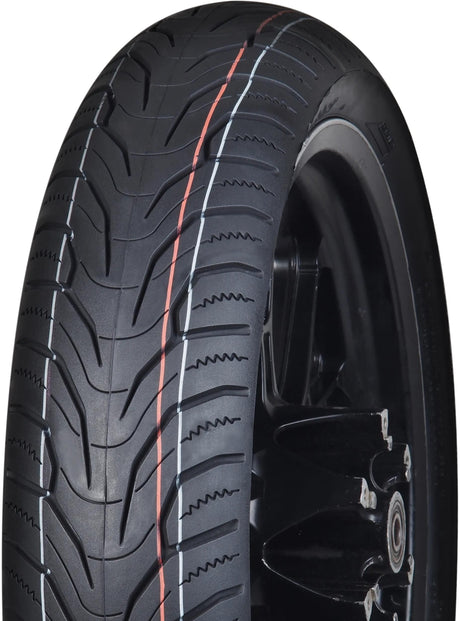 Opona zewnętrzna Vee moto vrm 396 manhattan opona vrm 396 manh. 3,50-10 tl 59l